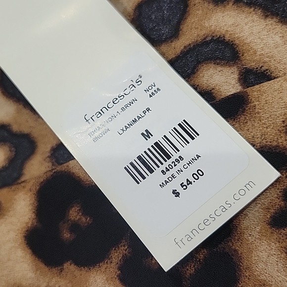 🆕 MI ami wrap dress - Picture 5 of 8